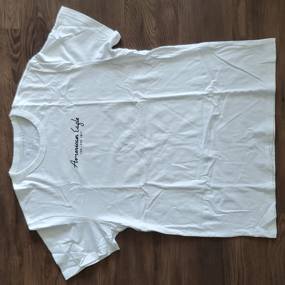 American Eagle Short Sleeve Tee Shirt